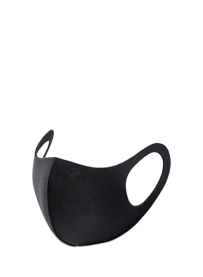 Generic - Washable And Reusable Cotton Dust Respiratory Mask - Image 1