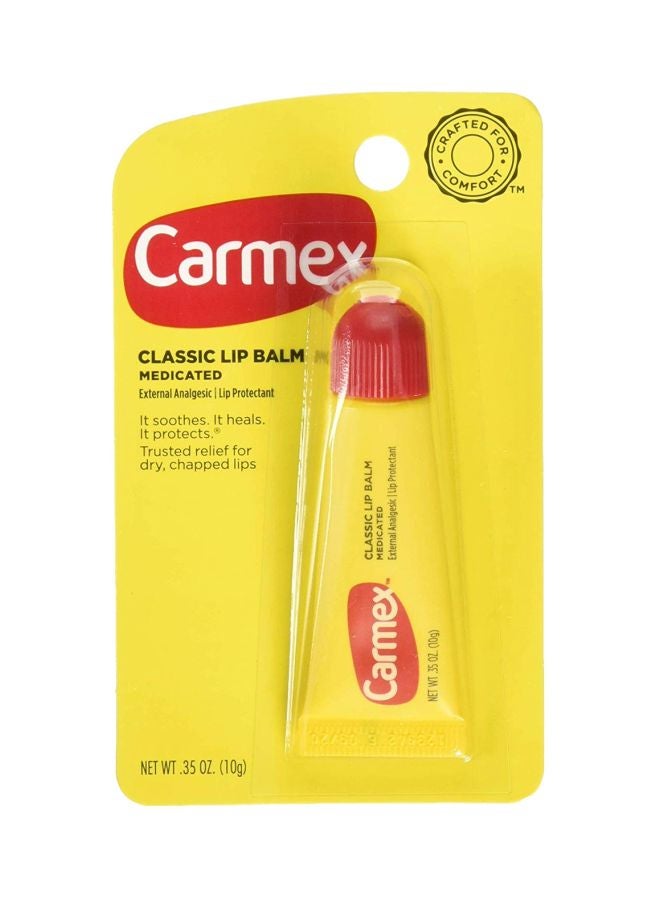 Carmax Lip Balm Classic Lip Balm Clear 10grams 
