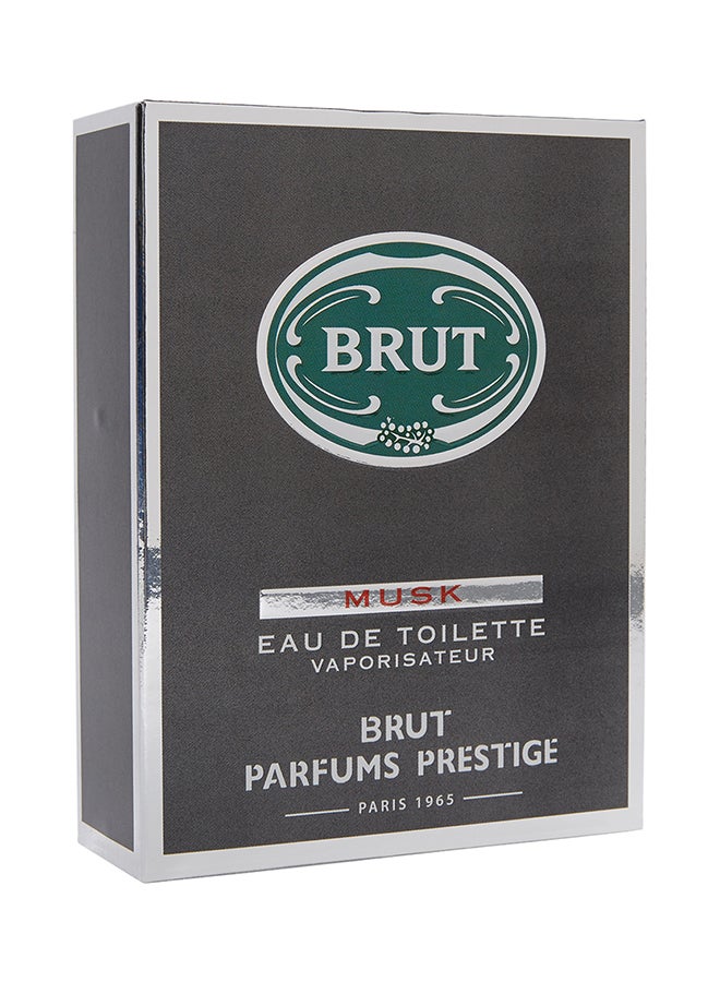 BRUT - Musk EDT 100ml - Image 1