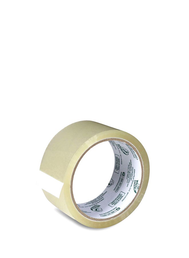 Conic Packing Tape Transparent