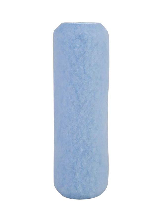 Harris Medium Pile High Density Roller Sleeve Blue  - Image 1