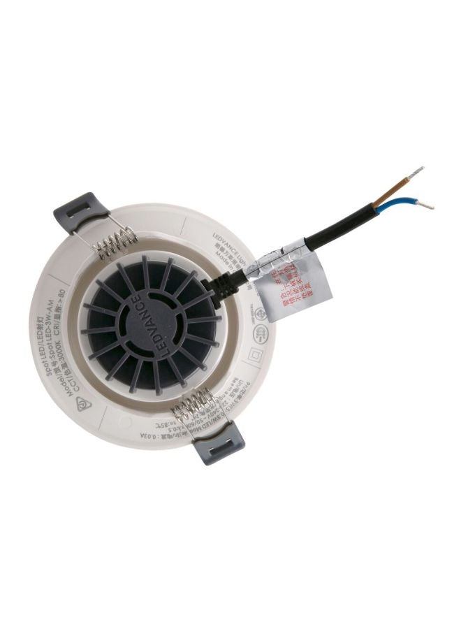 OSRAM Ledvance LED Pro Spotlight Warm White - Image 2