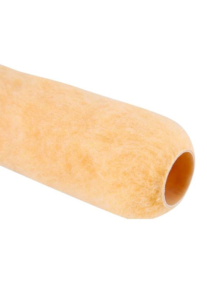 ACE Paint Roller Cover Beige 22.9x3.2cm  - Image 2
