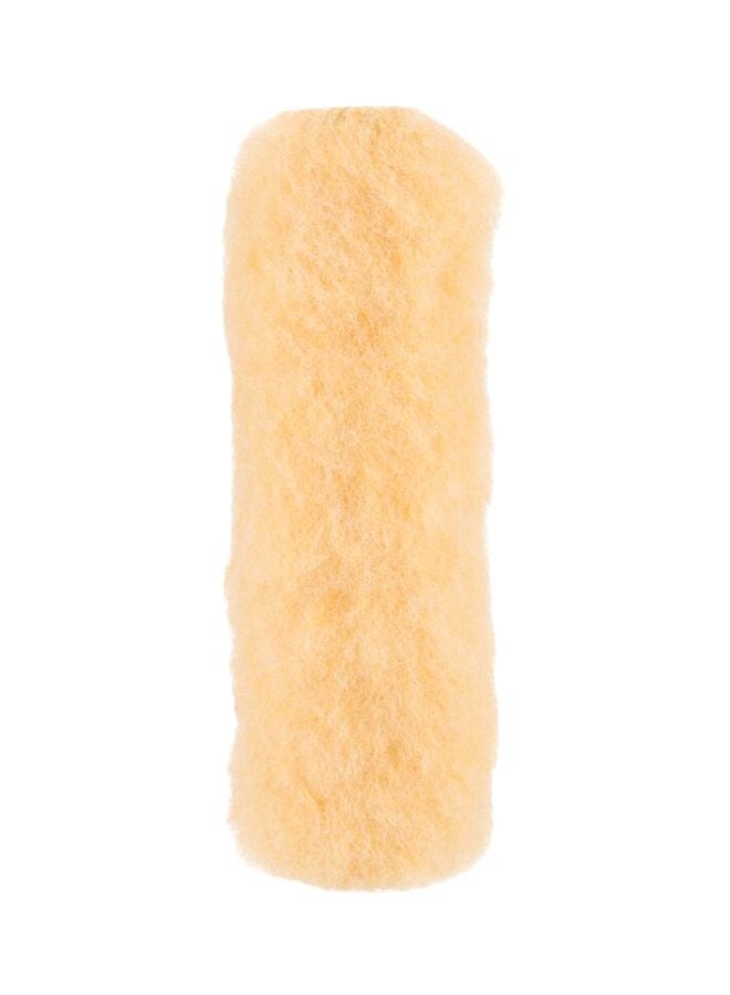 ACE Paint Roller Cover Beige 22.9x3.2cm  - Image 1