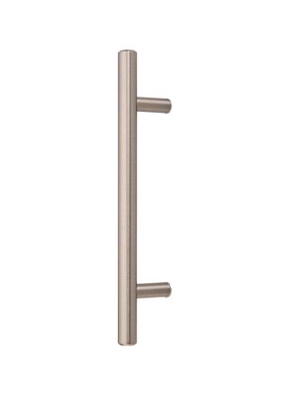 Marik Furniture Handle Silver - v1602357255/N40898991A_1