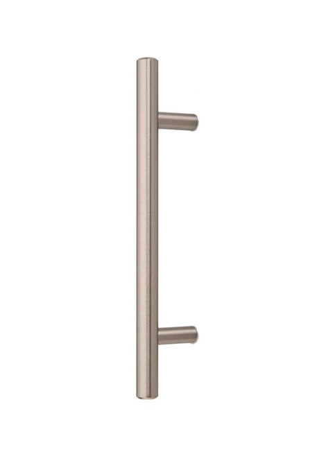 Marik Furniture Handle Silver