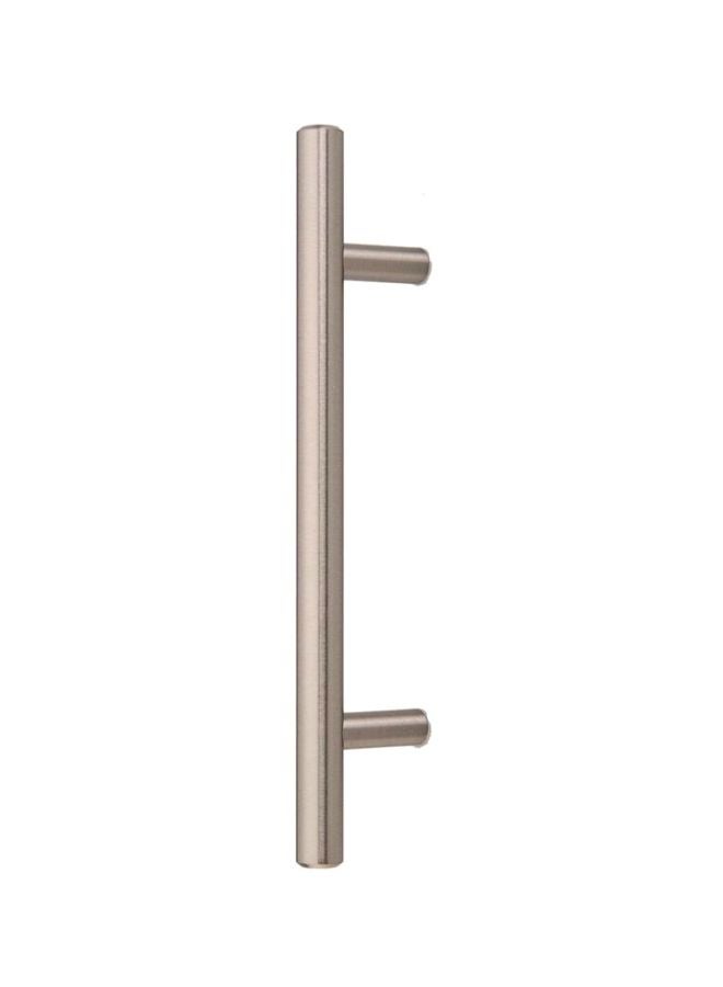 Hettich Marik Furniture Handle Silver 