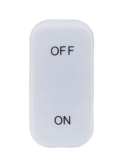 homeworks Gravity Sensor Night Light White/Grey  - Image 1