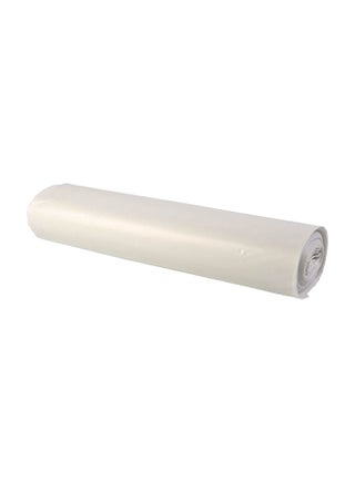 Polyethylene Plastic Sheet White 762cm - v1602357277/N40897401A_1