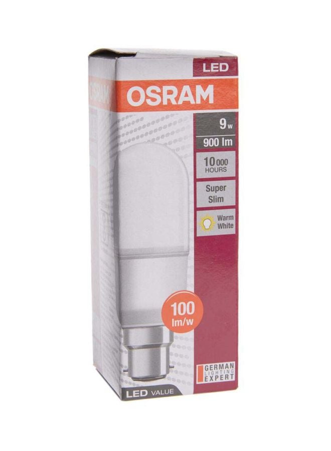Osram - Value LED Bulb Warm White - Image 1