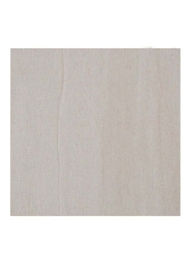ACE Heavy Weight Drop Cloth Off White 2.74x3.66meter - Image 1