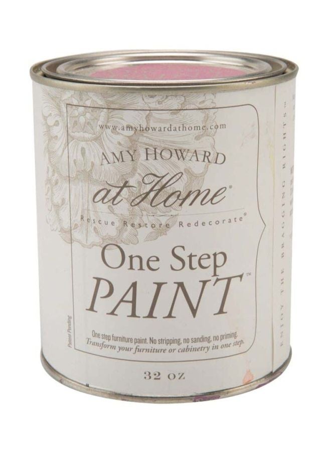 Amy Howard at Home - One Step Paint Orchid - Image 1