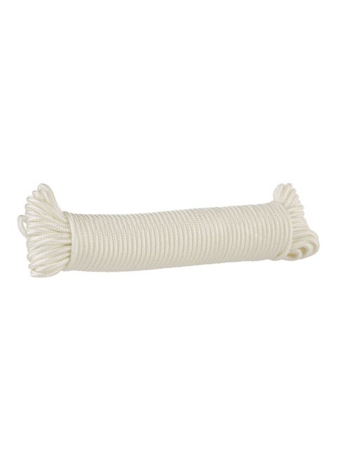 Nylon Rope White 576x1inch