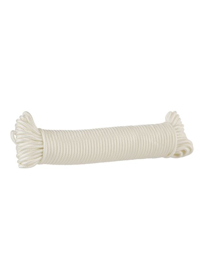 Nylon Rope White 576x1inch