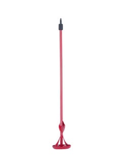 Roll Roy Metal Paint Mixer Red/Black 40x6cm  - Image 1