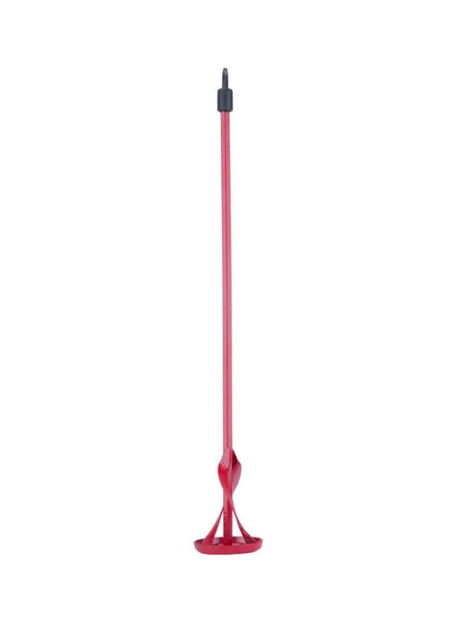 Roll Roy Metal Paint Mixer Red/Black 40x6cm  - Image 1