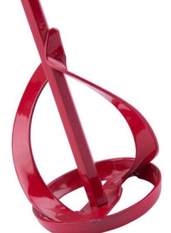 Roll Roy Metal Paint Mixer Red/Black 40x6cm  - Image 2
