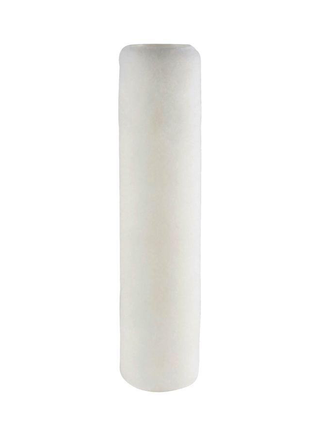 ACE Paint Roller Cover White 22cm 