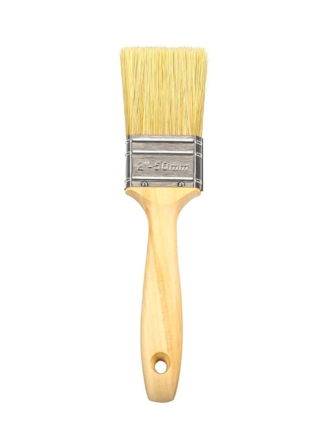 Harris Taskmasters Woodcare Brush Silver/Light Beige 5.1cm