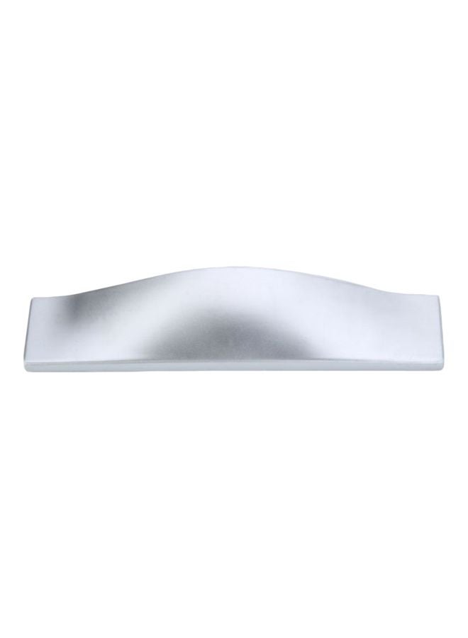 Furniture Handle Aluminum Optik