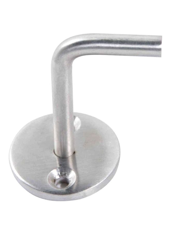 Hettich Stainless Steel Hook Silver 
