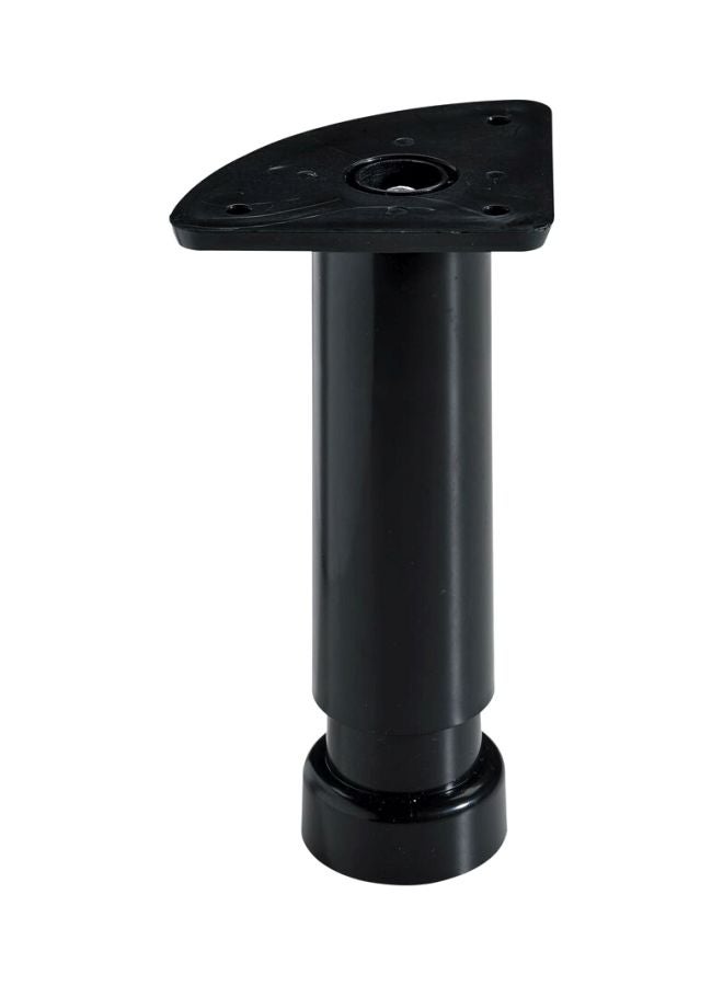 Hettich - Adjustable Plinth Foot Black - Image 1