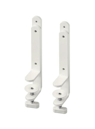 2-Piece Storage Connector Set White 8cm - v1602357404/N40964988A_1
