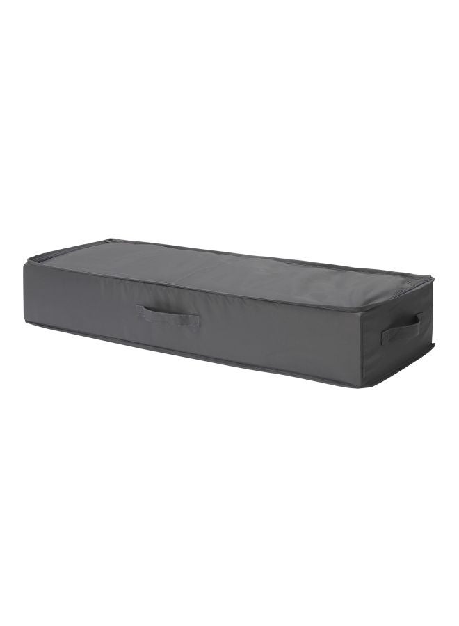 skubb Zippered Storage Case Dark Grey 90x30x15cm - Image 2