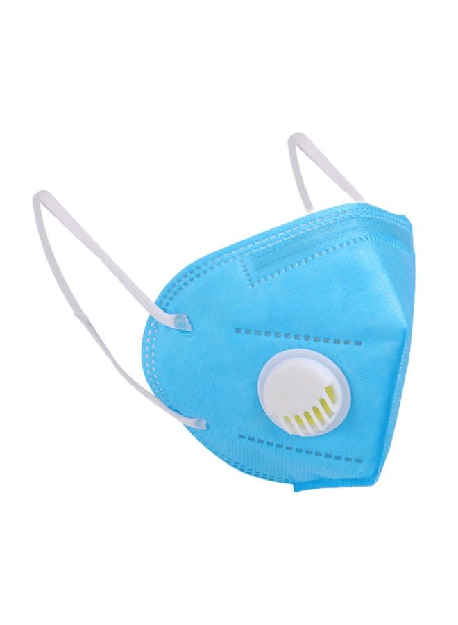 LAWAZIM 4-Piece KN95 Face Mask With Filter  - Image 2