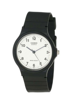 Men's Resin Analog Wrist Watch MQ-24-7BLDF - v1602396030/N40717611A_1
