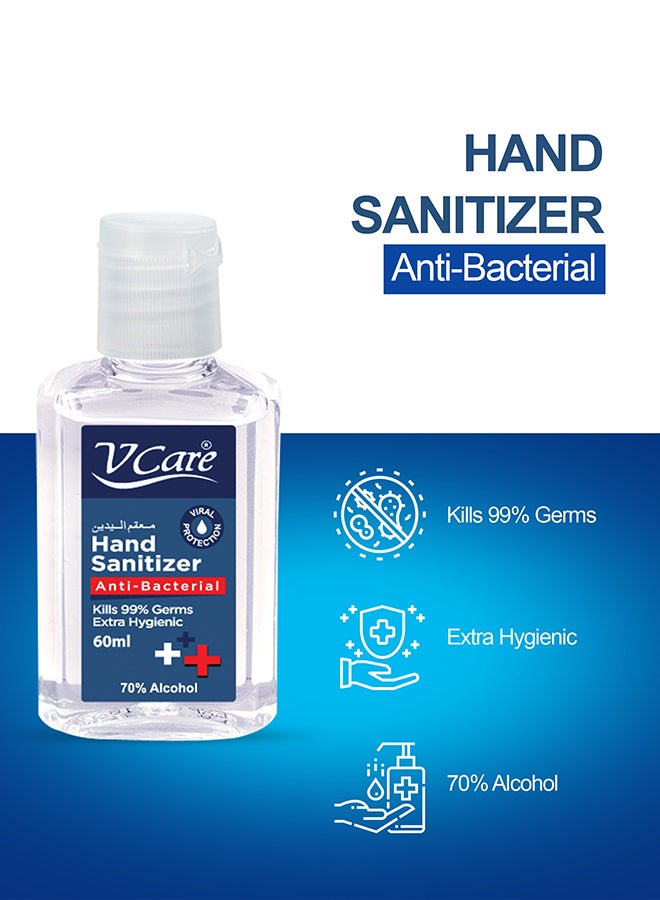 Hand Sanitizer Gel 60ml 70% Alcohol - v1602399788/N39192647A_4