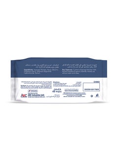 VCare Disinfectant Multipurpose Wipes 48 Sheets 70% Alcohol  - Image 4
