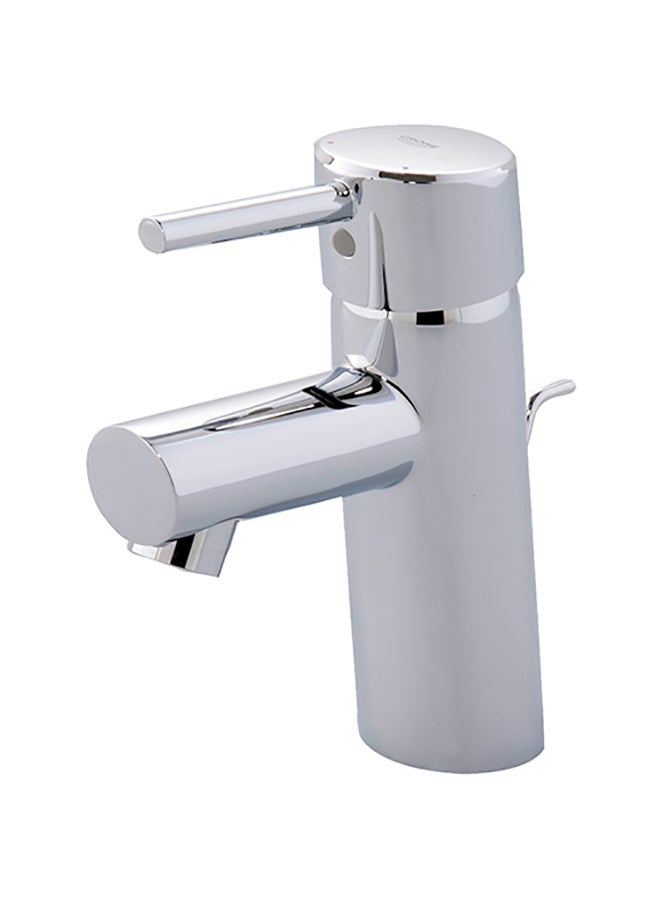 Single Lever Basin Mixer Chrome L 50 x W 101 x H 155