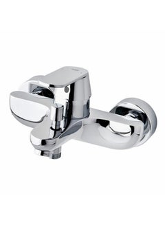 Grohe Single Lever Bath Mixer Chrome L 97 x W 163 x H 150  - Image 2