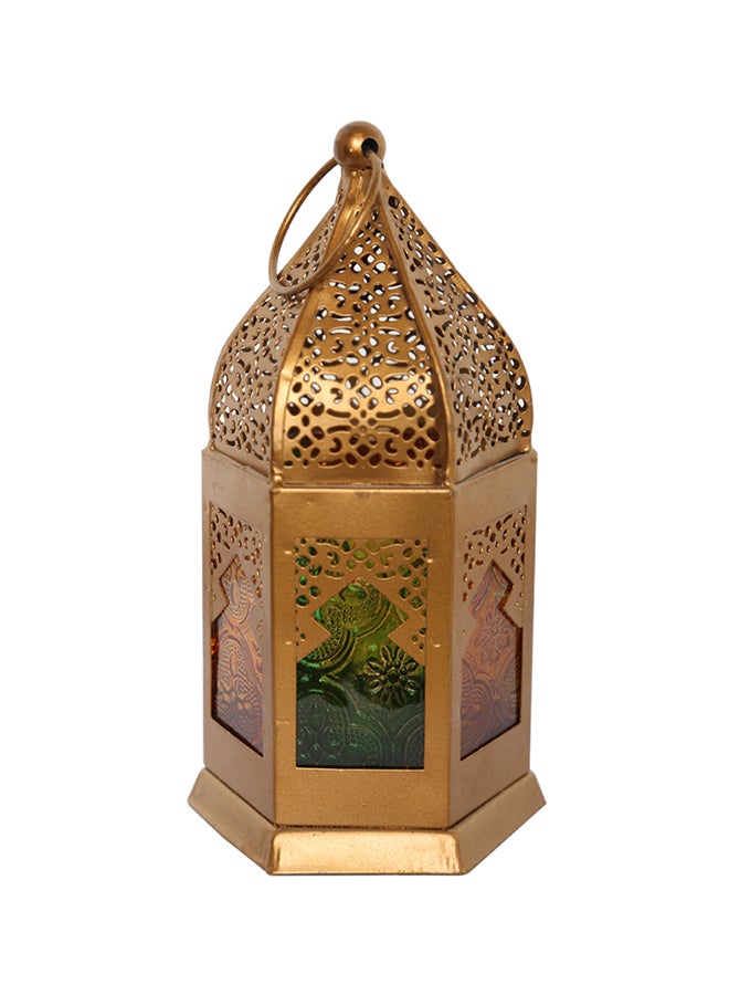 هومس آر أس فانوس شمعة نحاسي عتيق رمضان عائشة