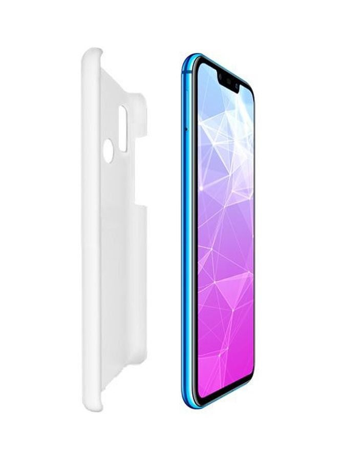 Stylizedd Protective Case Cover For Huawei Nova 3i GOT House Tully - Image 2
