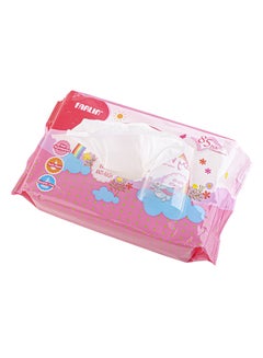 FARLIN Baby Wet Wipes Care for Tender Skin Value Box 12 Packs x 85 Wipes, 1020 Count  - Image 4