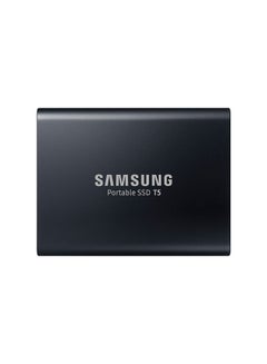 Portable Solid State Drive T5 USB 3.1 2.0 TB