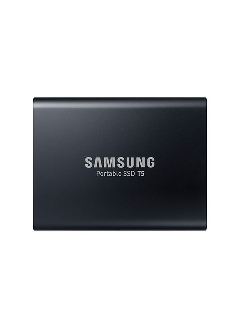 Portable Solid State Drive T5 USB 3.1 2.0 TB