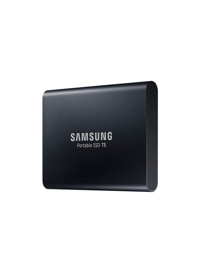 Samsung - Portable Solid State Drive T5 USB 3.1 2.0 TB - Image 1