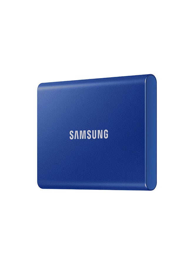 Samsung Portable IA-PBP210E Camera Battery Blue - Image 2