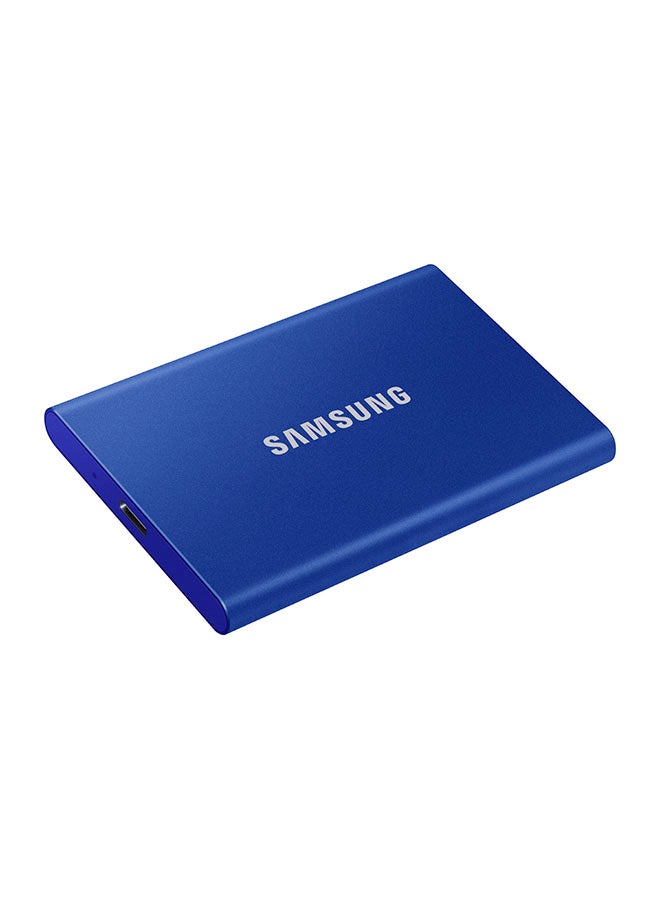 Samsung Portable IA-PBP210E Camera Battery Blue - Image 3