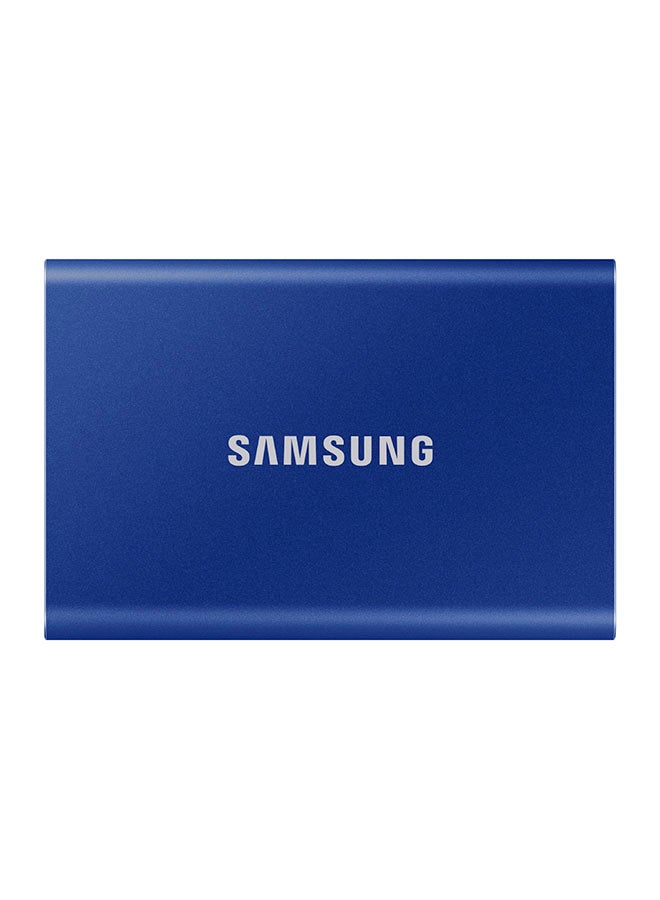 Samsung Portable IA-PBP210E Camera Battery Blue - Image 5