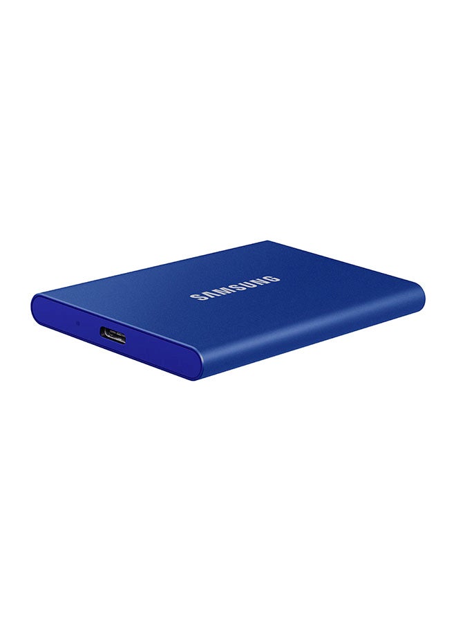 Samsung Portable IA-PBP210E Camera Battery Blue - Image 4