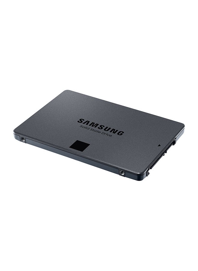 سامسونج محرك أقراص SSD طراز  QVO‏ 870 بوصلة SATA III مقاس 2.5 بوصة 4.0 TB  - Image 5