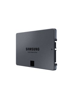 Samsung 870 QVO SATA III 2.5" SSD 2TB grey  - Image 4