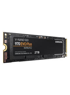 Samsung 970 EVO Plus NVMe M.2 Solid State Drive 2 TB  - Image 4