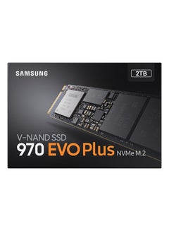 Samsung 970 EVO Plus NVMe M.2 Solid State Drive 2 TB  - Image 5