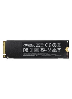 Samsung 970 EVO Plus NVMe M.2 Solid State Drive 2 TB  - Image 2