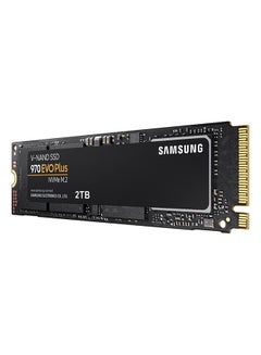 Samsung 970 EVO Plus NVMe M.2 Solid State Drive 2 TB  - Image 3